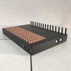 Gsm Gateway Sim Bank Goip Gsm Gateway 32 Port 32/128 Sims Sim Bank Hot Sale