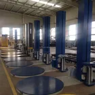 Pallet Pallet Wrapper Pallet Stretch Wrapping Machine/pallet Wrapper