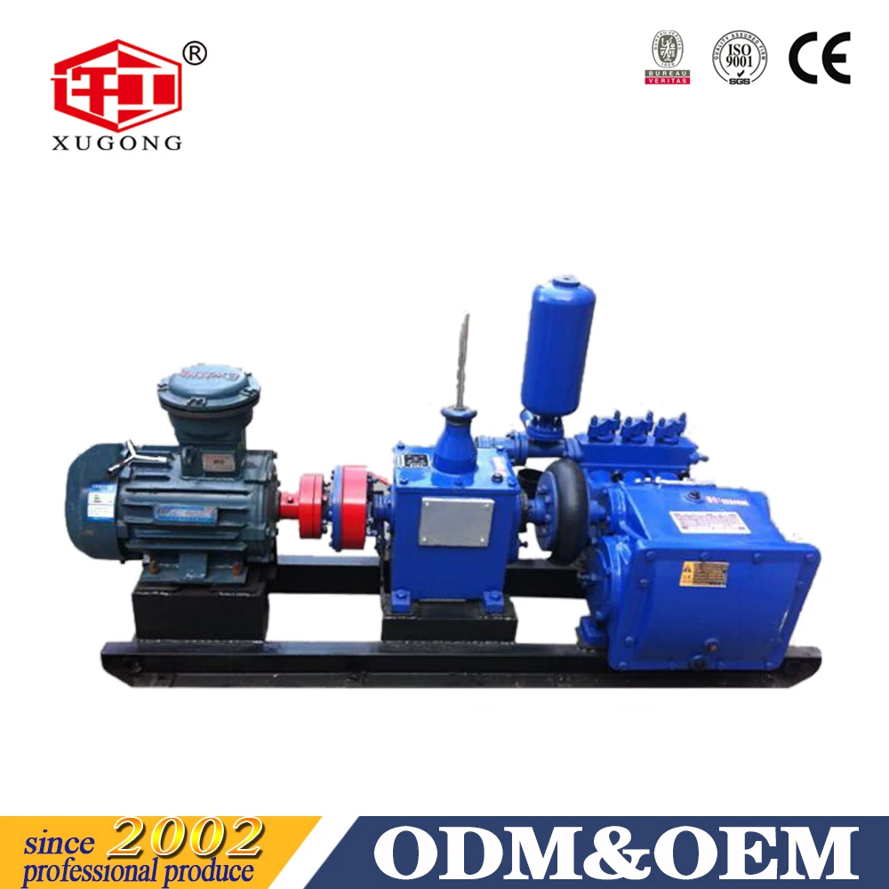duplex mud <a href='https://www.ruidapetroleum.com/product/49'>pump</a> factory brands