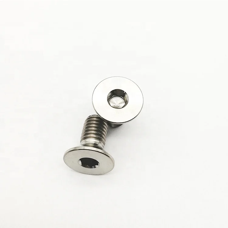  countersunk screw