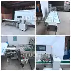 Low Flow Pack Low Cost Factory Price High Speed Automatic Flow Pack Horizontal Food Pillow Packing Machine
