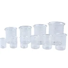 Beaker BENOY LAB Glassware Pyrex Beaker Glass Manufacture