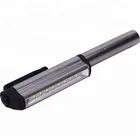 Watt Led Torch Led1 Lampe Torche 3 Watt Super Bright White Pen COB LED Work Light Working Lamp LED Torch Light