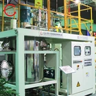 Starch Machine Stein-Hall Fully Automatic Starch Kitchen Starch Mixing System Corrugated Adhesive Making Machine