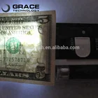 Uv Checker Mini 4W Black Uv Light Money Checker Light Cash Detector