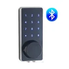 Lock Door TT Lock Bluetooth Phone App Open Keypad Door Lock For Home Office Apartment Use