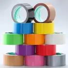 Cloth Duct Tape Single-Side Colorful Cloth Duct Tape