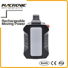 Battery Power Bank 12V 7ah Lead Acid Battery Mobile Charger Solar Power Bank