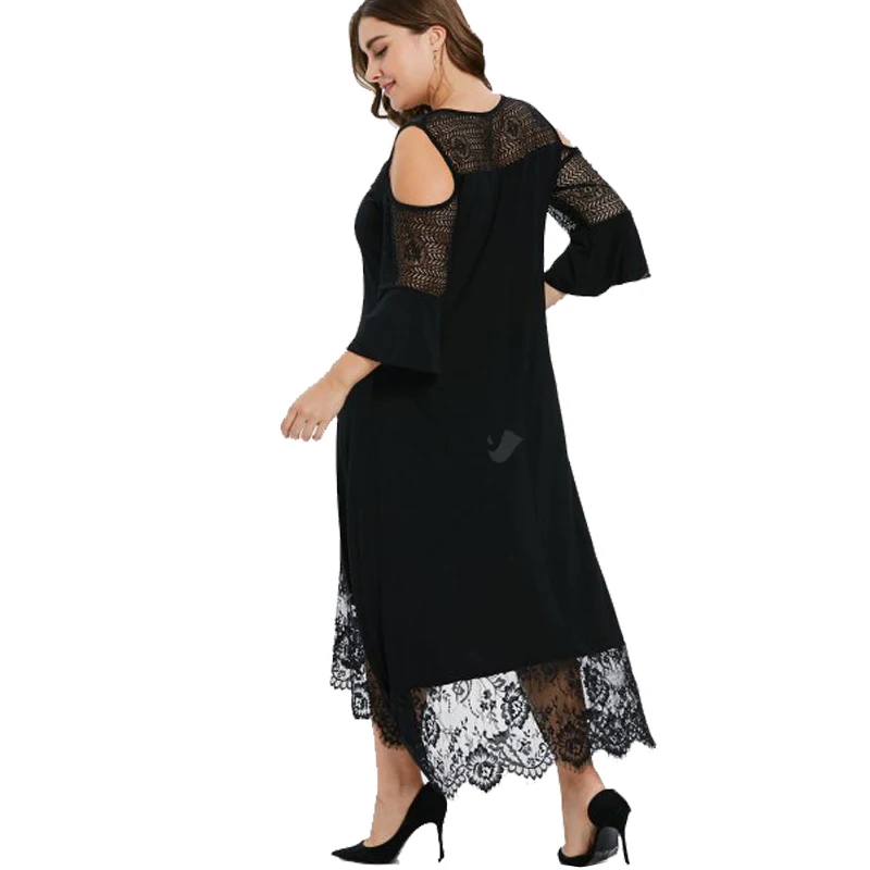 limeroad plus size dresses