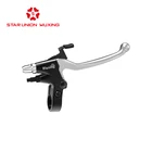 Lever Wuxing Electric Bicycle Handlebar Brake Lever Motorcycle Scooter Ebike General Purpose Brake Lever