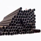 Seamless Pipe A106 High Precision ASTM A106 Gr B Seamless Cold Rolled Pipe Cold Drawn Steel Tube 28mm