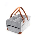 Bag Baby Baby Diaper Caddy Mummy Storage Bag Handmade Caddy Daddy Baby Diaper Caddy Baby Bag Organizer