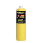 Mapp Gas Gas Air Conditioning Refrigerator Welding Copper Tube Mapp Welding Torch Gas Mapp Gas Yellow Gas