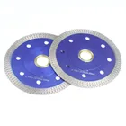 Blade JDK Electroplated Diamond Saw Blade For Ceramic Cutting Tools