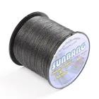 DIAOWAN 9 Strands 80LB Multicolor Dongyang Power Braided Fishing