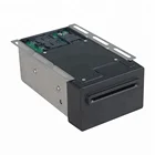Chip Reader And Writer Motorized Data Collector Chip Credit Card Reader Writer MT318-4.0