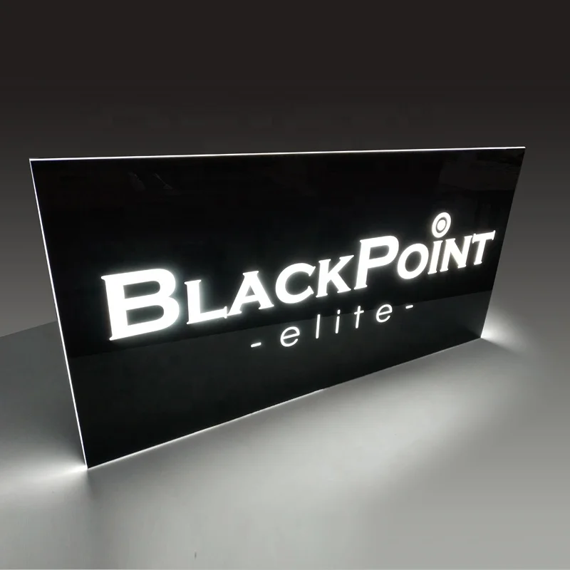 edge-lit lcd panel free sample
