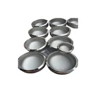 Pipe Cap Cap 48 Inch Steel Pipe Cap Large Steel Pipe End Cap