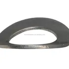 saddle washers concave beryllium copper wave spring washer