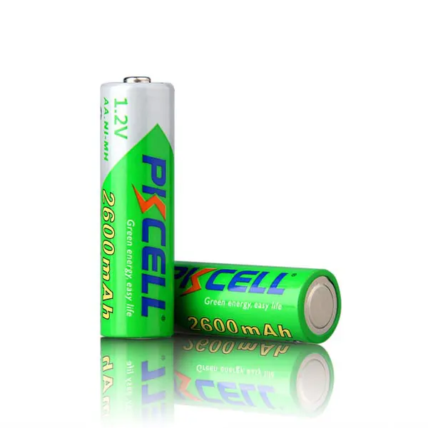 castle petroleum AIDS Pkcell Recycle Use Rechargeable Battery 1.2v Nimh Aa 600mah Batteries For  Camera - Buy Aa Rechargeable Battery,1.2v Aa Rechargeable Battery,Rechargeable  Battery 1.2v 600mah Product on Alibaba.com
