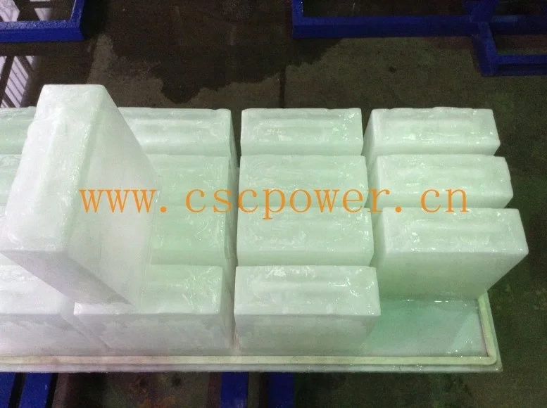 Ice Machines, 220v, 5 Ton - detail 4