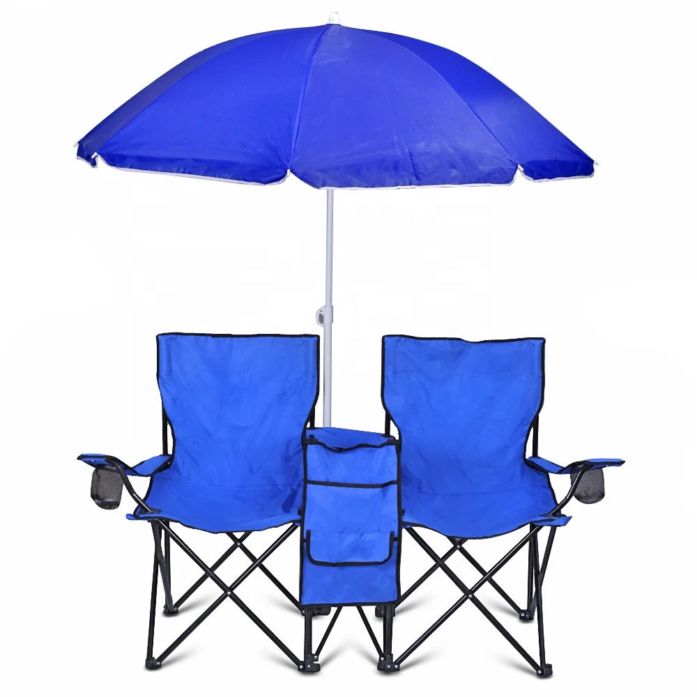 love recliner camp chair