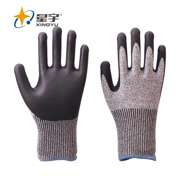 work gloves manufacturer