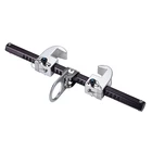 Alloy Anchor Safety Aluminum Alloy Climbing Parapet Beam Anchor