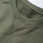 Mens 100 Cotton Sweatshirt Men Men High Quality Mens 100 Cotton Crew Neck Sweatshirts
