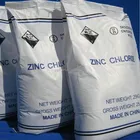 Industry Manufacturing Industry Industry Grade Zinc Chloride 98% Galvanization Industry Used
