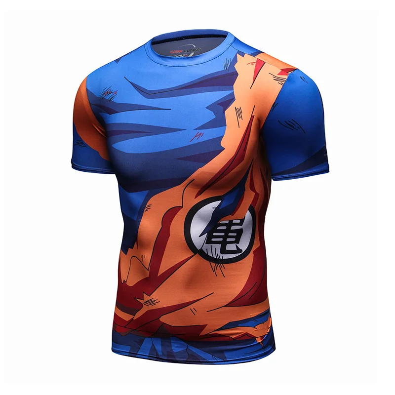 Levántate Lechuguilla fatiga Cody Lundin Ropa Deportiva 3d Impreso Goku Camiseta Los Hombres De Camisa -  Buy 3d Camiseta Camisa Cody Lundin Product on Alibaba.com
