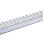 Led Strip Led 4ft Led Strip DLC SAA Linkable Ip65 Tri-proof Led Light Waterproof Led Strip Light 1.2m 4ft 30w