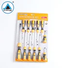 Craftsman Manufacture Tool 12PCS Household 40crv Craftsman Hood Repair Tools