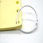 Hotsale Ring Book Ring Hotsale 30mm Color Metal Book Binding Ring