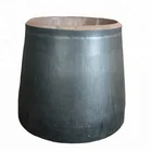 Reducer Dn15-dn12002mm--300mmreducer Carbon Steel Thick Walled Pressure DN100 SCH160 Concentric Reducer Eccentric Reducer