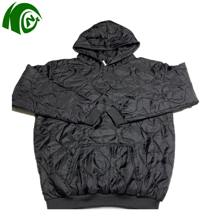 multicam woobie hoodie