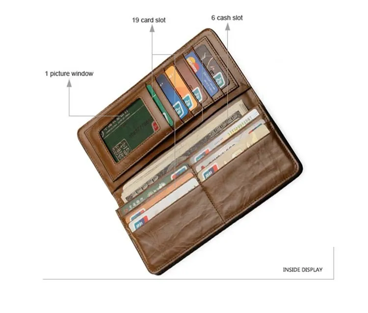 PianoDgirls Selection | Clutch bag piatta - Blu
