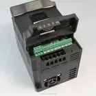 Ac Drive Vfd Ac Drive AC Drive VFD Variable Frequency Drive PI130 Series Mini Frequency Inverter 0.4-2.2Kw