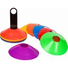 Sport Soccer Wholesale Sport Disc Cone Set For Schello Football Soccer Training/Kids Sport Play Set Cones