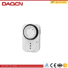 Timer Factory Price 220V Programmable Daily Weekly Analogue Timer Staircase Timer Digital Timer Switch