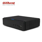 Receiver Mstar HD Digital FTA ISDB-T Set Top Box/Satellite Receiver Mstar Solution For Philippines