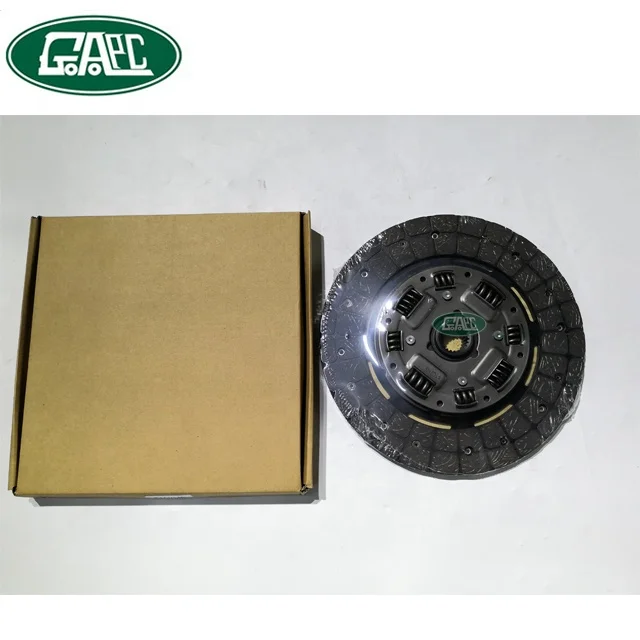 GL0650 Clutch Plate Land Rover Defender 200TDI 300TDI FTC2149 1862788001 FTC4204 FTC576 UQB500030 266654 803387 240x160x23x26 2.jpg