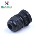 Connectors Cable Waterproof Connector Cable Glands Waterproof Plastic Connectors Cable Gland