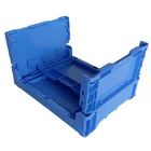 Plastic Crates Manufacturers Plastic Durable Collapsable Stackable Crates