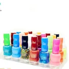 Polish Nailpolish OEM High Quality Bright Color Waterproof Nail Polish