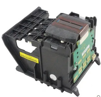 hp designjet t520 printhead