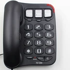 High Quality Decorative Wall Telephones Basic Function Telephone Stand Wall Mount