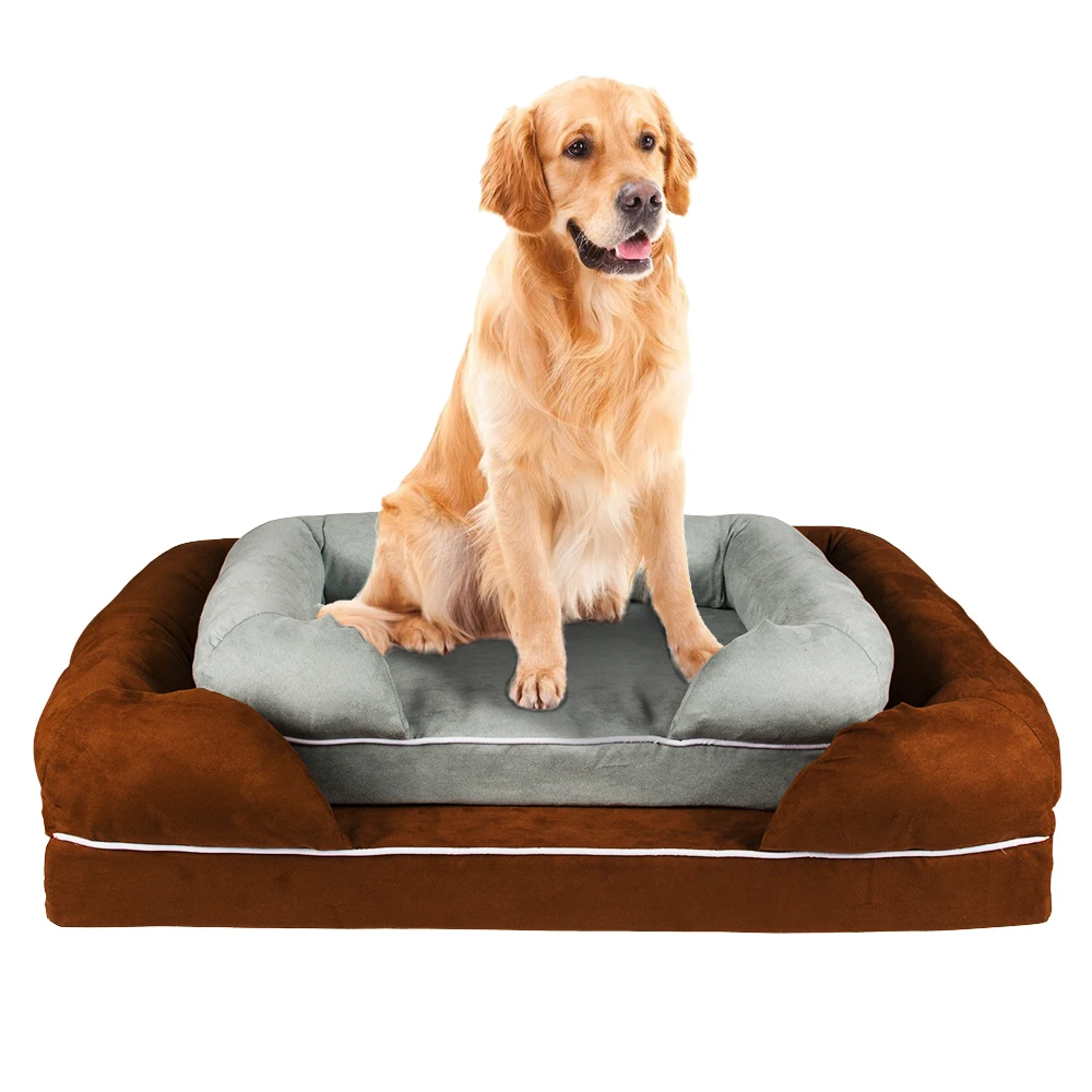 custom dog bed