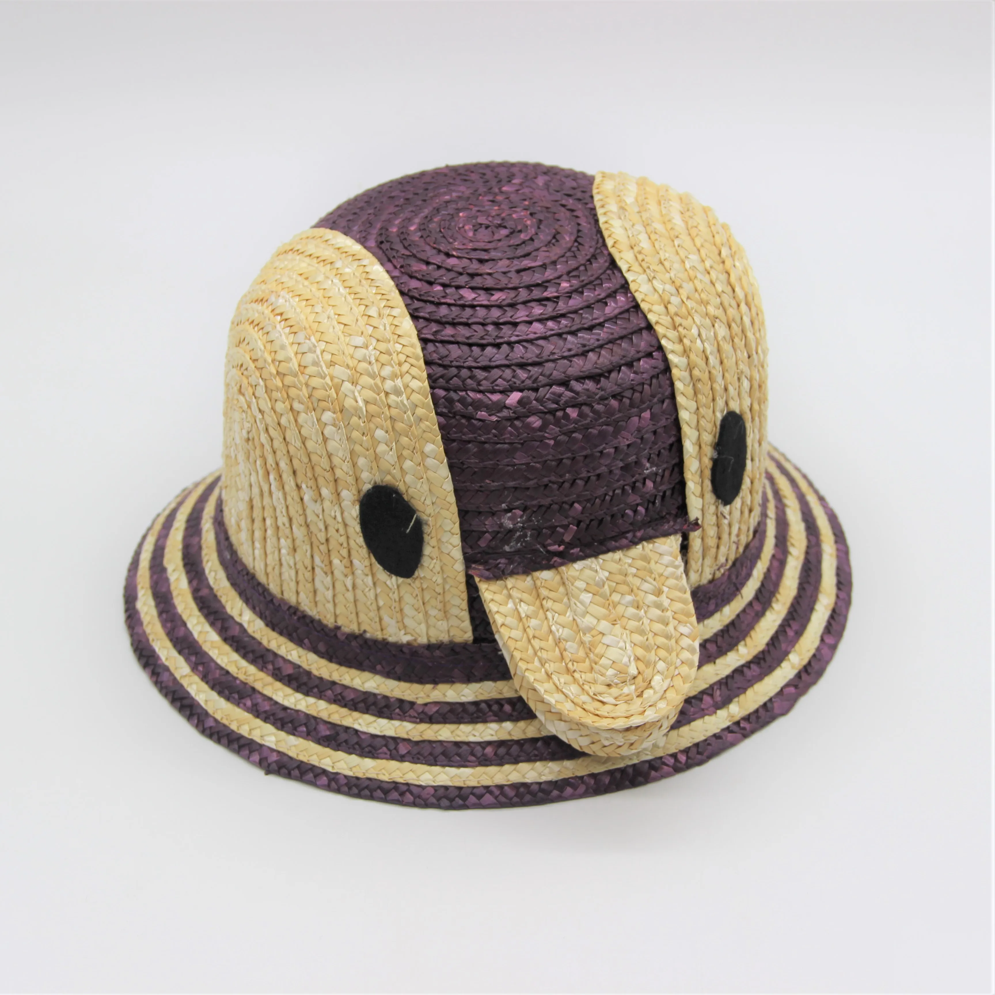 Kids Straw Hats,Handmade Straw Hat 