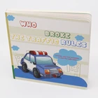 Toys Education Kids Books Educational New Kids Car Toys Sound Books With Customized Story Books Education Toys Hot